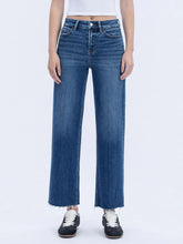 Comfy Wide Leg Denim