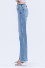Favorite Slim Wide Denim