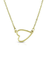 'Sister Love' Necklace