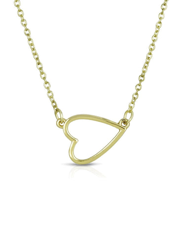 'Sister Love' Necklace