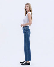Comfy Wide Leg Denim
