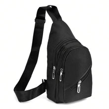 Crossbody Sling Bag Backpack