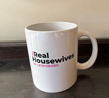 Real Housewives Mug