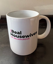 Real Housewives Mug