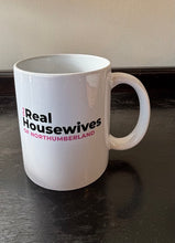 Real Housewives Mug