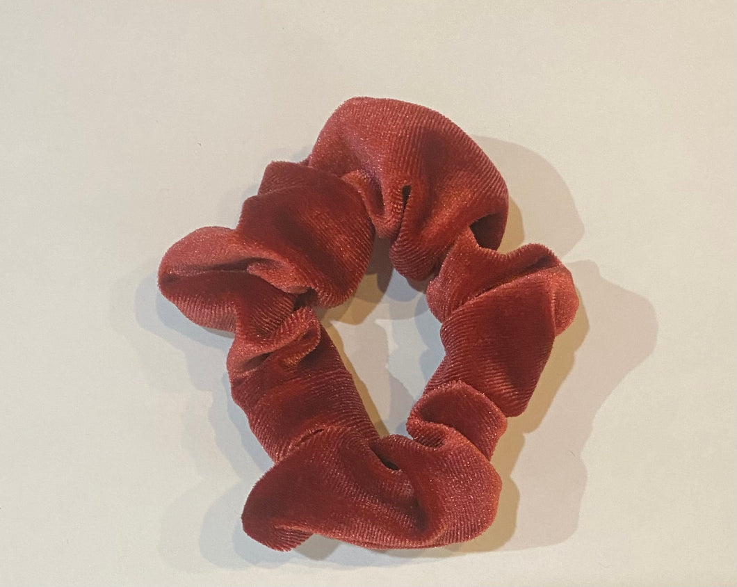 Scrunchie Hair Tie