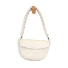 Crescent Crossbody Bag