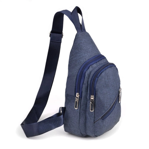 Crossbody Sling Bag Backpack