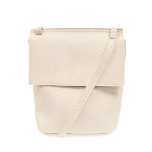 Oyster Crossbody