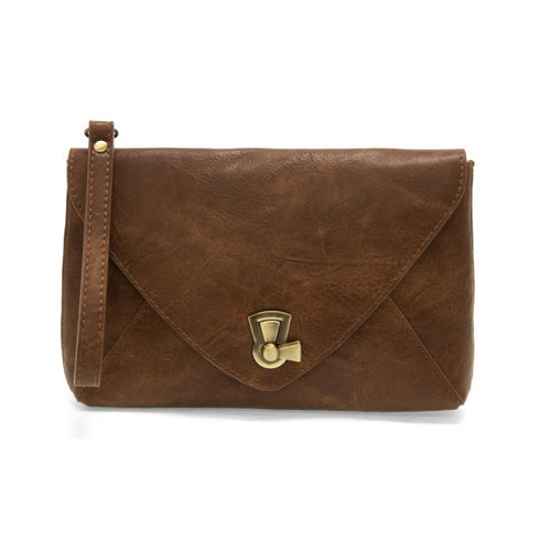 Envelope Crossbody