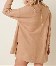 Comfy Loose Fit Cardigan