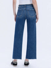 Comfy Wide Leg Denim
