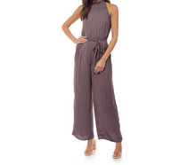 Gorgeous Front Tie Jumpsuit