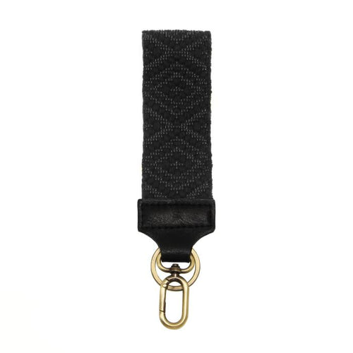 Wristlet Keychain