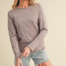 Cutest Long Sleeve Tee