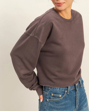 Trendy and Comfy Sweatshirt