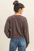 Trendy and Comfy Sweatshirt