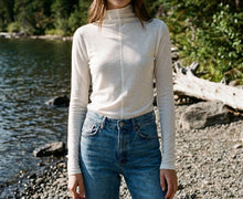 Turtleneck - Available in 2 colors