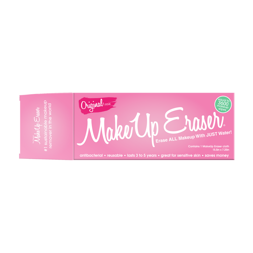 Original Makeup Eraser